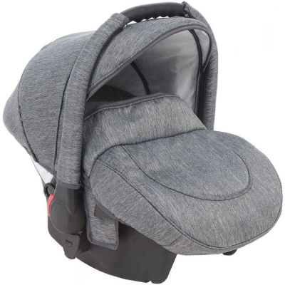 Автокресло Karwala Carlo 0-10кг Adamex